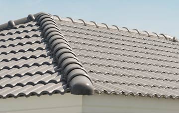 advantages of Lingley Mere clay roofing