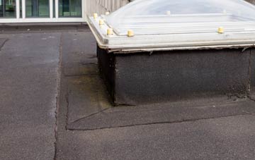 disadvantages of Lingley Mere flat roofs