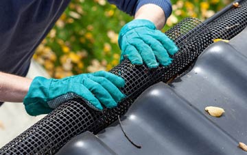 Lingley Mere gutter repair companies
