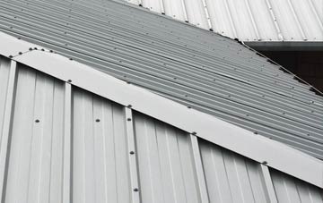 disadvantages of Lingley Mere metal roofing