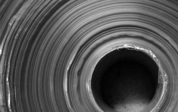 Lingley Mere pvc roof replacement