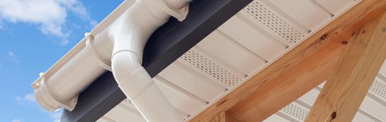 get Lingley Mere guttering quotes today