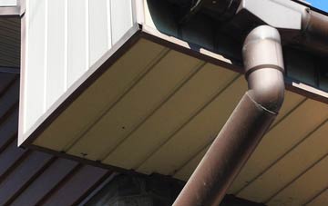Lingley Mere soffit installation costs