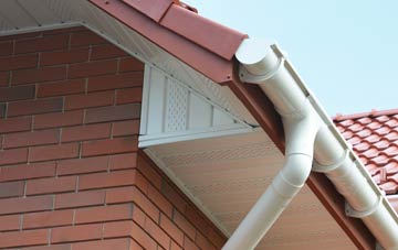 Lingley Mere soffit repair costs