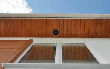 Lingley Mere soffit repair quotes