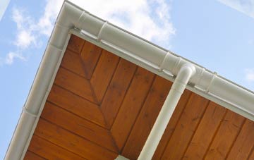 Lingley Mere soffit types