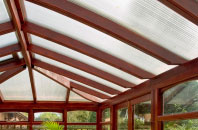 Lingley Mere conservatory roofing insulation