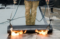 Lingley Mere flat roof sealing quote