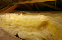 Lingley Mere pitch roof insulation