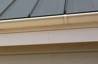 Lingley Mere soffit repair