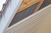 rated Lingley Mere soffit repair companies