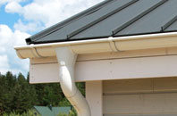 Lingley Mere soffits